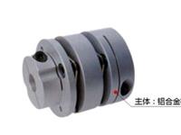 多節(jié)夾緊膜片聯(lián)軸器-夾緊膜片聯(lián)軸器