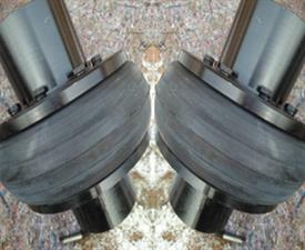 輪胎聯(lián)軸器-輪胎式聯(lián)軸器