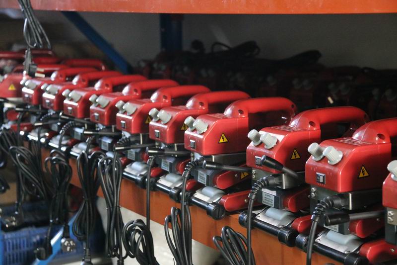 形齒式聯(lián)軸器生產(chǎn)