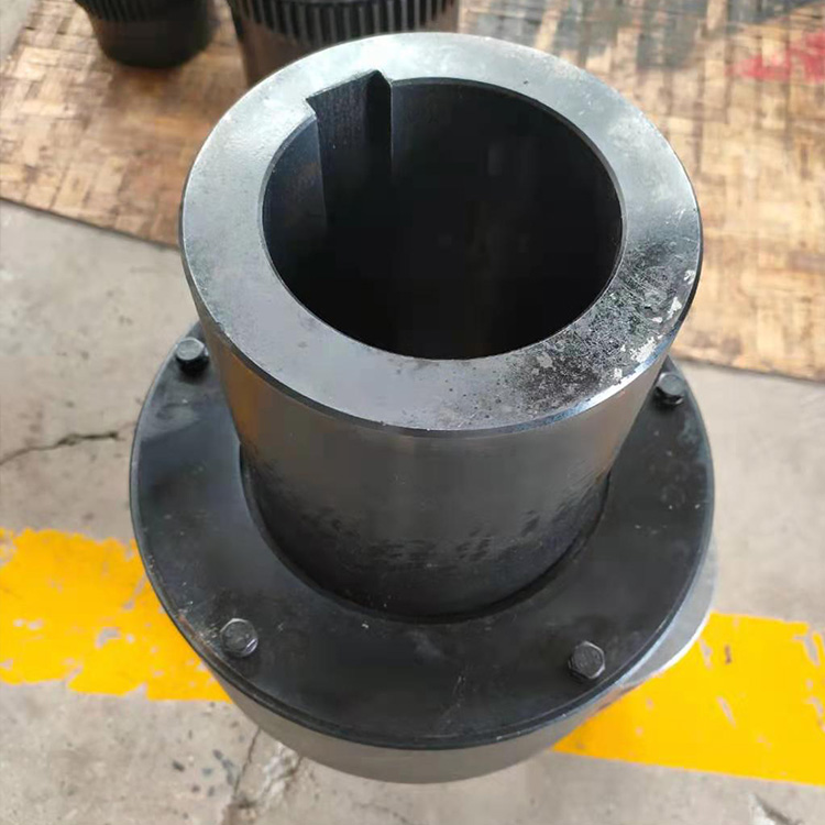 GT剛性凸緣聯(lián)軸器， GT凸緣聯(lián)軸器， GT剛性聯(lián)軸器 