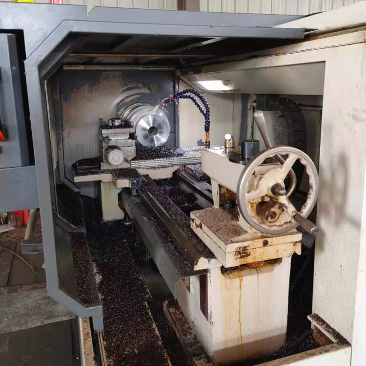 聯(lián)軸器加工設(shè)備海鵬機械