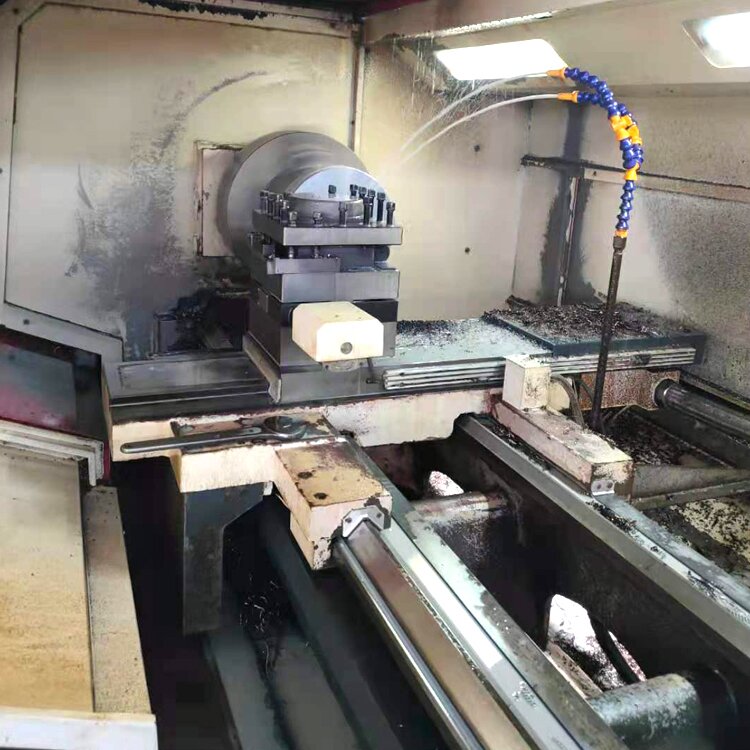 聯(lián)軸器加工設(shè)備海鵬機械